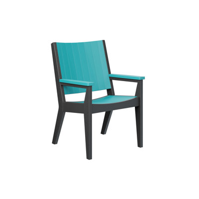 Mayhew Outdoor Dining Armchair