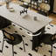 Table de salle à manger Isais-1638340358