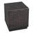 Aldo Patio MGO Cube Side Table