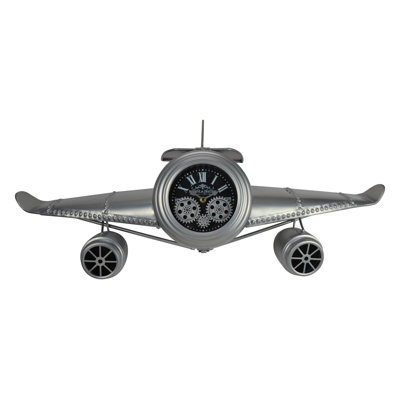 Horloge murale 34 po