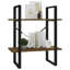 Keesler 70cm H Standard Bookcase-1820937443-1820937469