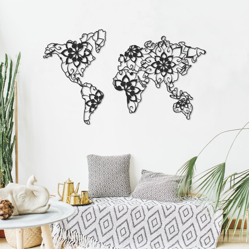 Decortie Wall Décor