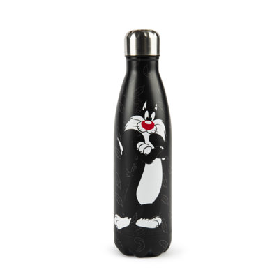 Excelsa 500 mL Double Wall Insulated Stainless Steel Water Bottle with