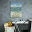 «Summer Breeze II» par Tim O'toole, art mural sur toile-1614158907