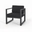 Fauteuil club Navan