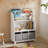 Flory 63cm W Toy Storage-1939960173