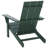 All Weather Adirondack Chair-452550343
