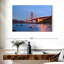 Lilie Golden Gate lumières vives-111959947
