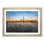 The New York Skyline - Framed Print-56712360-56712364