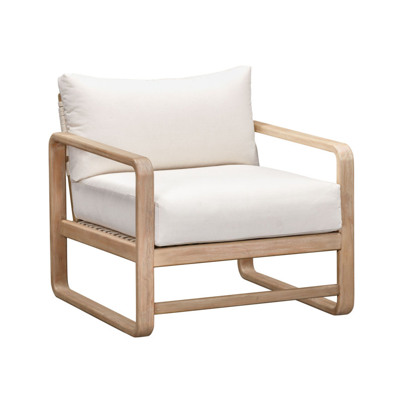 Chaise d'extérieur Glenam