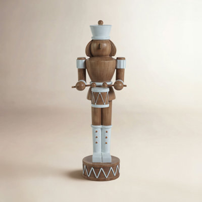 Heidelinde Nutcracker Figurine