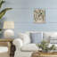 «Blush Palm Tree», giclée par Dani Heyward-1810118693-1810118694