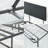 Francella Upholstered Metal Platform Bed-61655059
