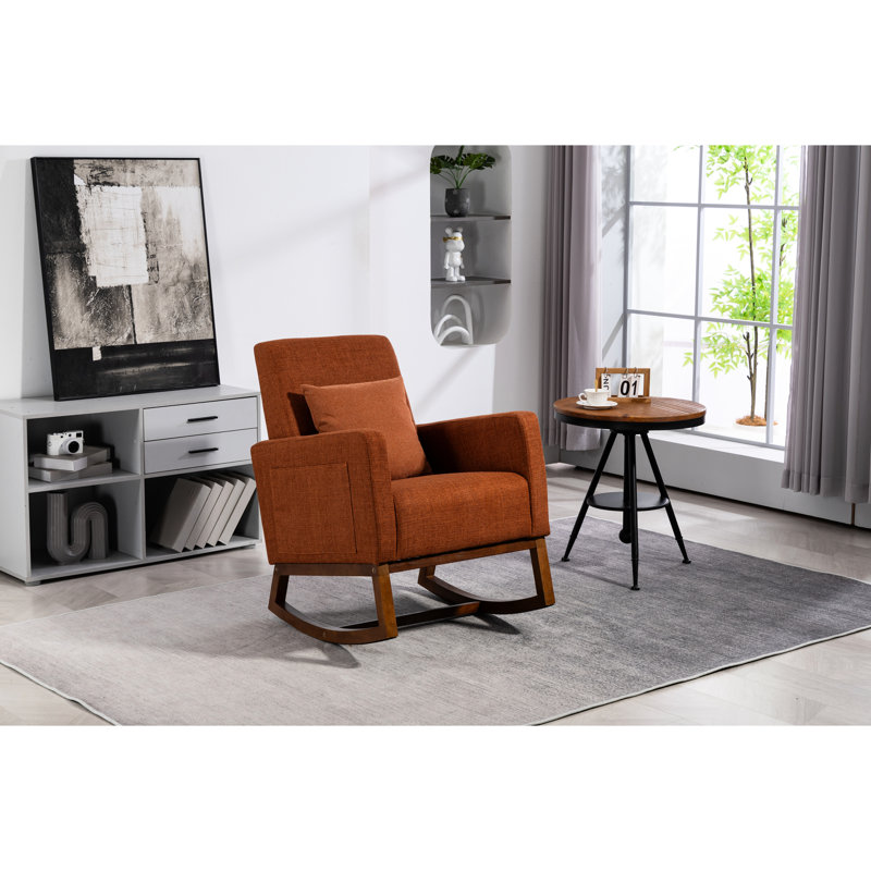 Fauteuil d'appoint Mid-Century