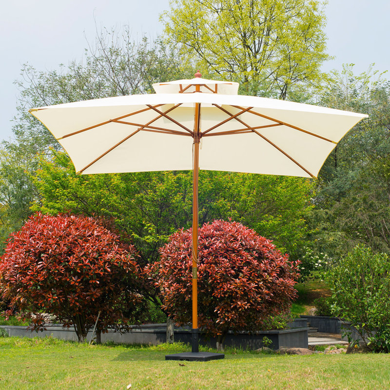 Kirwan 300cm Market Parasol
