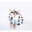 Soccer Cotton Bean Bag Chair & Lounger