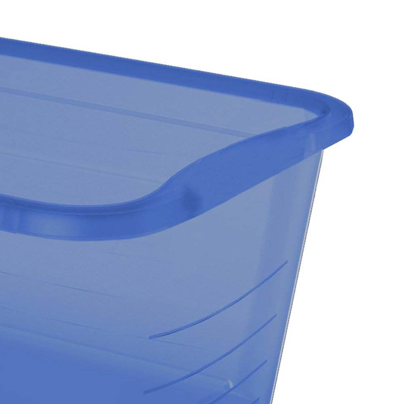 Stackable Shoe Storage Box