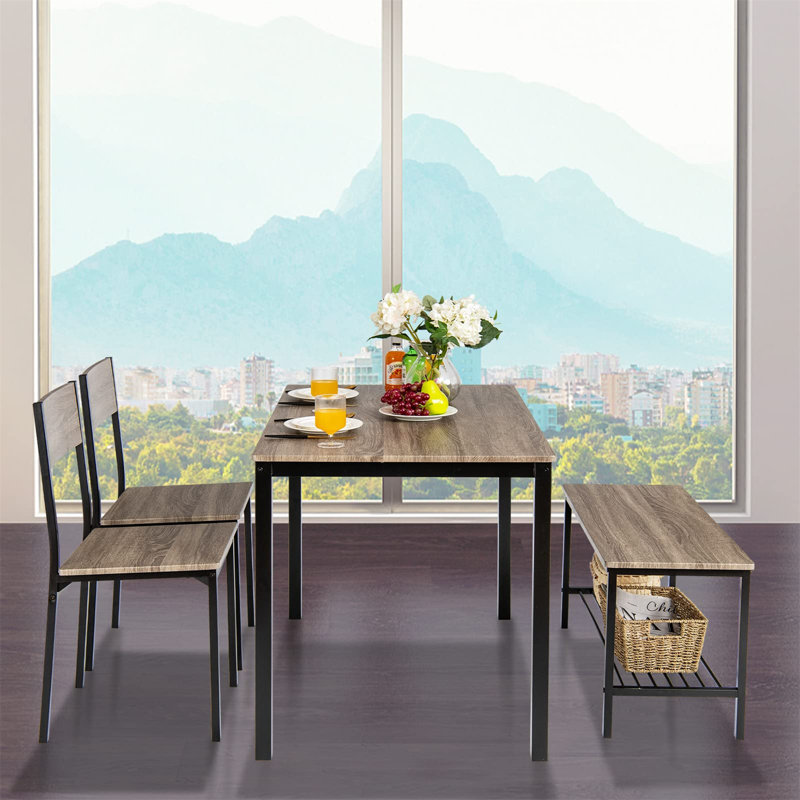Eslick Dining Set