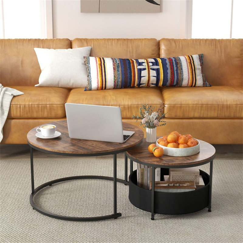 Coffee Table with Storage