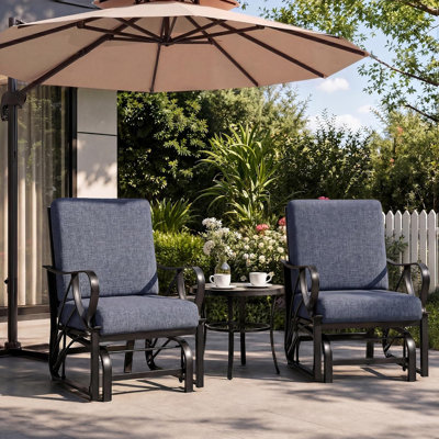 Outdoor Chair
