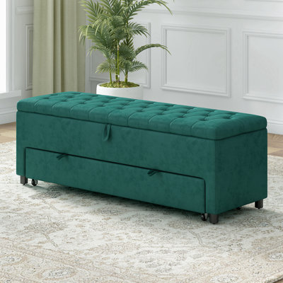 Banc de rangement Phylecia
