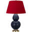 Lampe de table double gourde 30 po-125935000-125935053