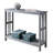 Meribelle 39.5'' Console Table-2095132761