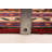 Anadol Red Rug 3'6" x 9'5"