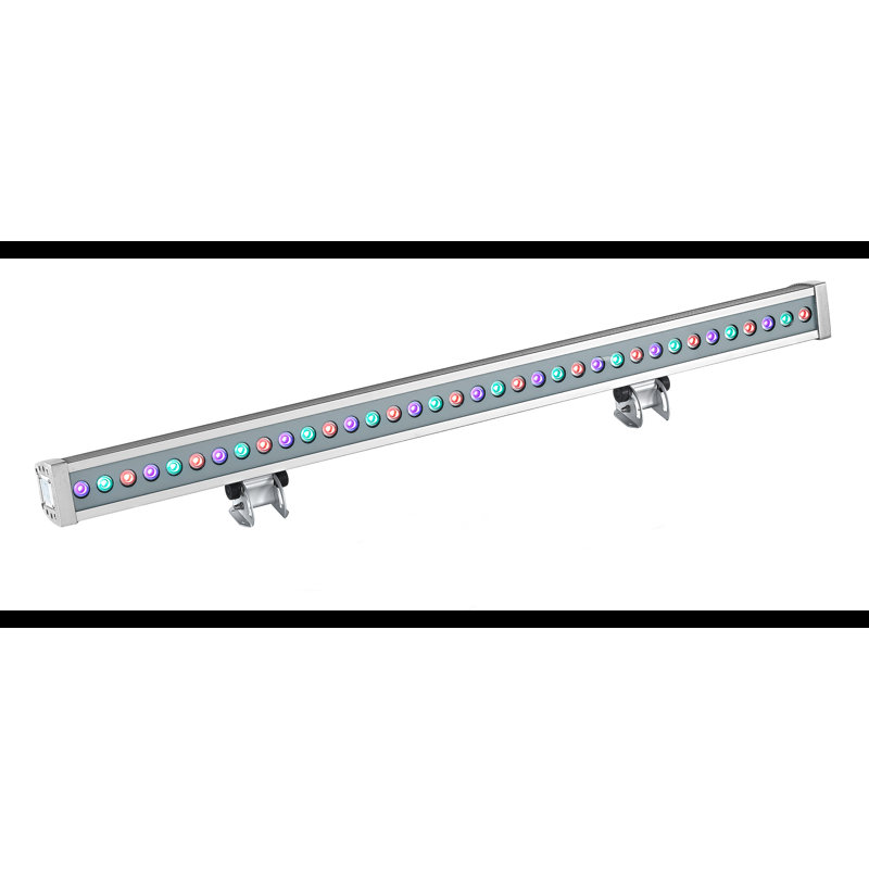 34.29cm H Integrated LED Wall Light, 112cm