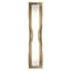 Dune Flush Mounted Sconce-96125571-124934268