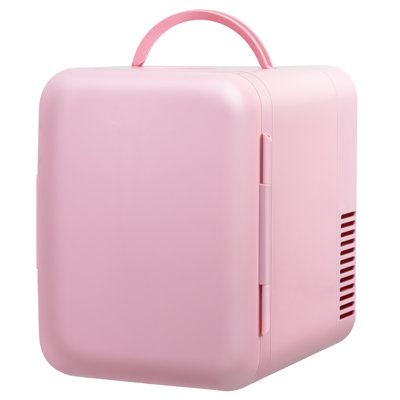 0,14 pi³ Topbuy Mini réfrigérateur de comptoir