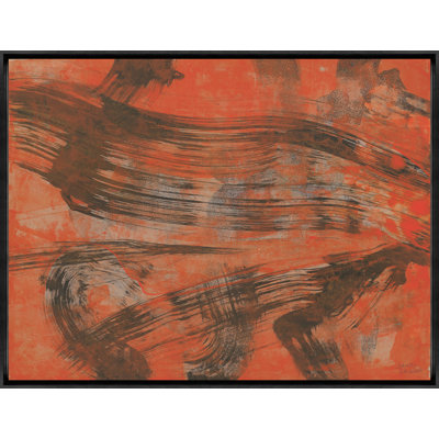 Reckless Abandon Print by David Erickson