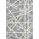 Premium Machine Washable Cossette AMF1040 Geometric Rug