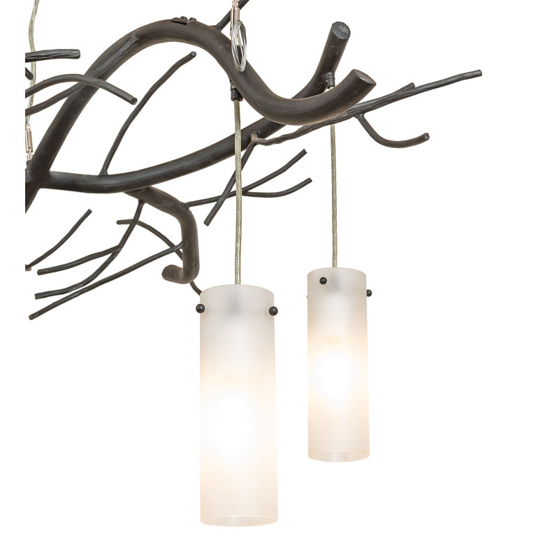 5 - Light Chandelier