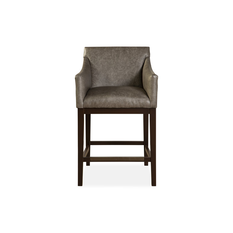 Upholstered Stool