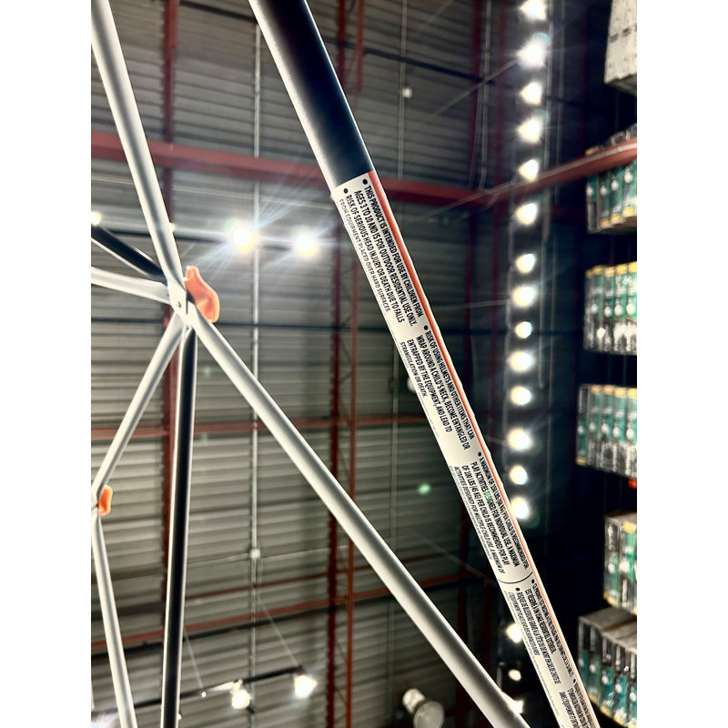 Gobaplay 89.8'' W Climbing Dome