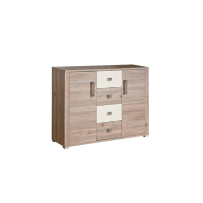 Arushi 137.5cm Sideboard