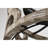 Mckinzey 7.44'' Ceiling Fan with LED Lights