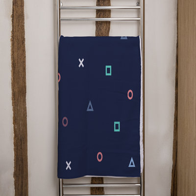Freetown Midweight Bath Towel
