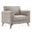 Brown Linen Blend