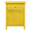 Chic Transitional Nightstand-30400972
