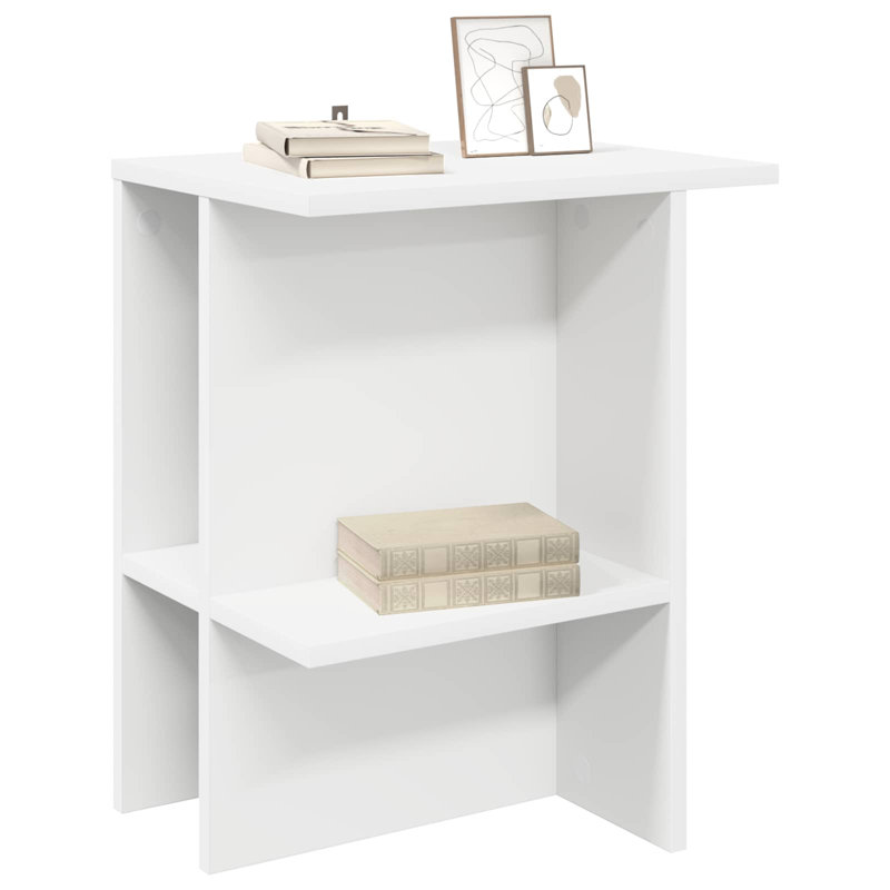 Coffee Table, White