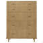 Commode rectangulaire à 5 tiroirs-717602360