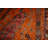Antique Vegetable Dye Traditional Rug 4x6