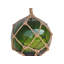 Décoration murale boule flotteur de pêche en verre japonais-551752581-551752577