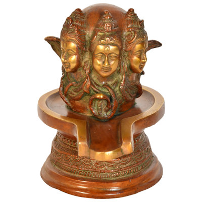 Religious & Spiritual Figurines & Sculptures