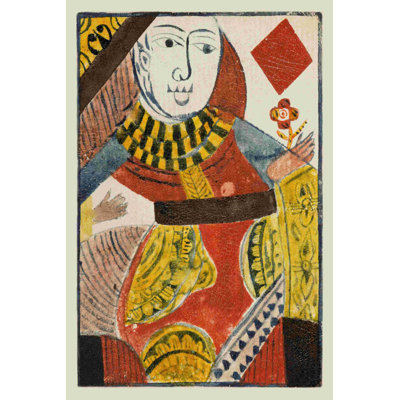 Cartes anciennes IV