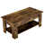 Rustic Brown