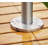 Lagoon Outdoor Shower