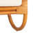 Arlinna Rattan Accent Chair